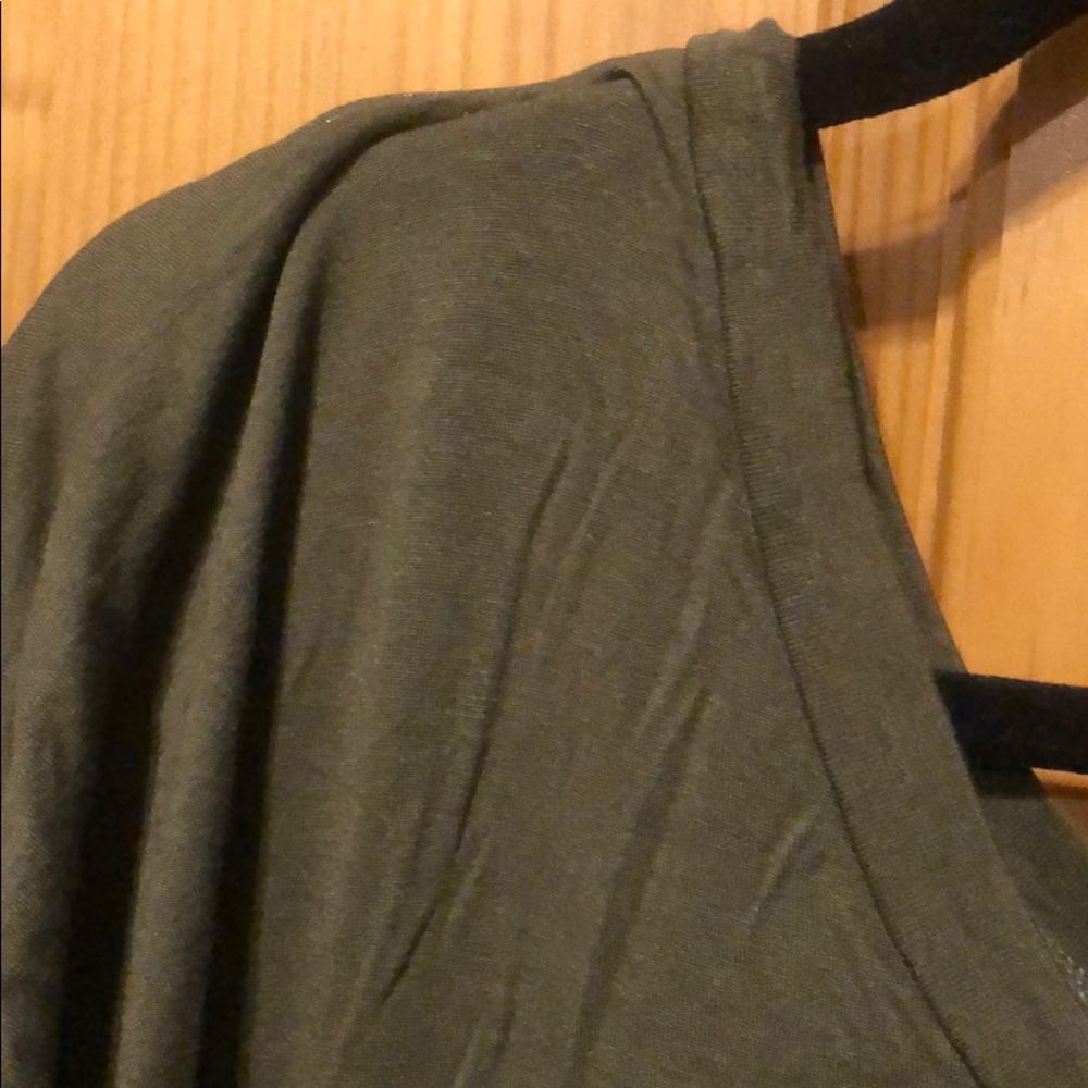 Dolman tee - Picture 3 of 3